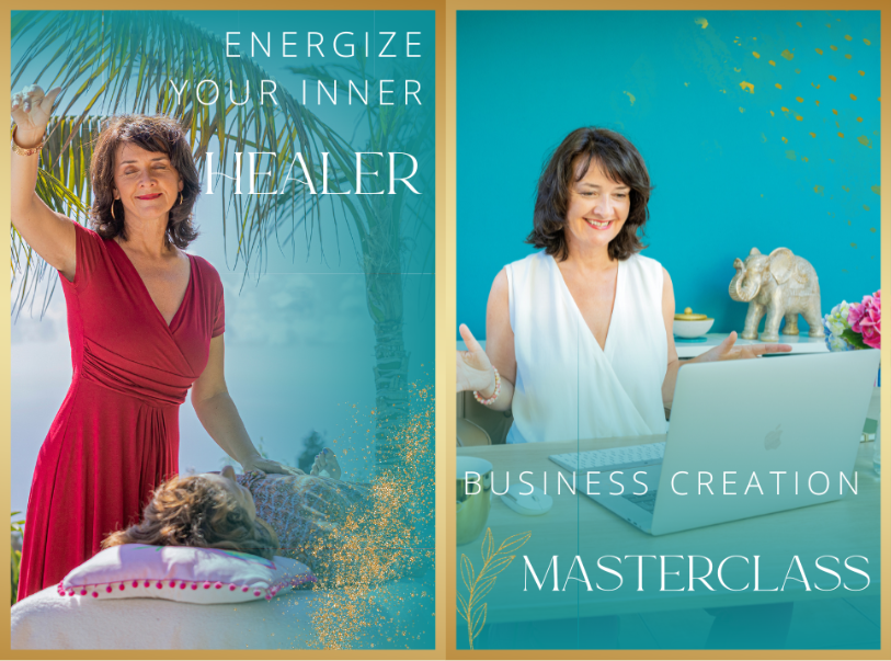 kombi-energize-your-inner-healer-und-busines-creation-masterclass-produktbild